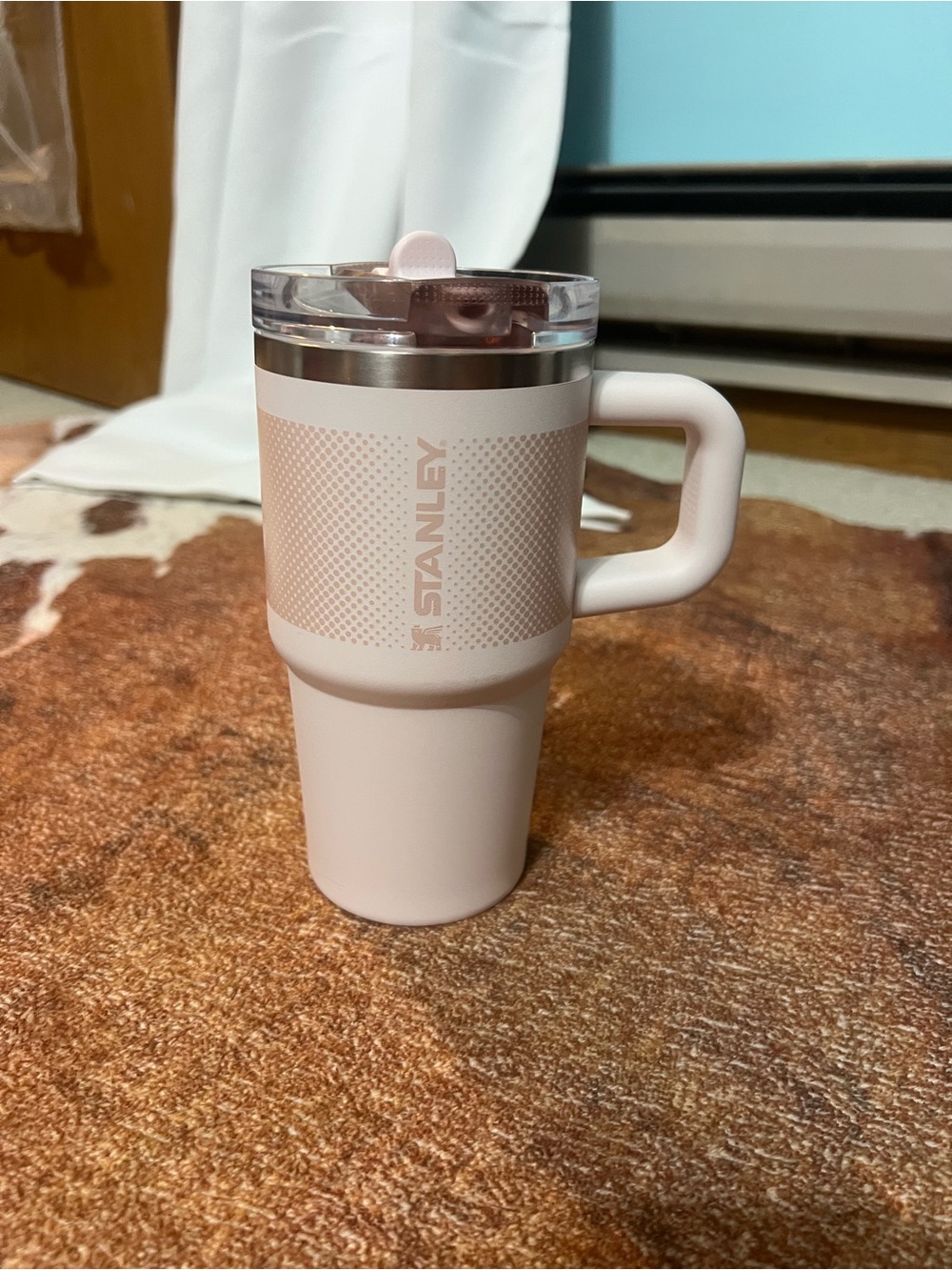 Travel Mug